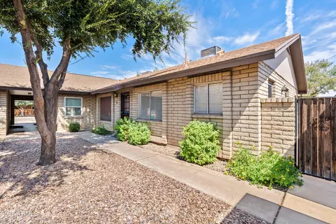 6415 S Kenneth Pl #A, Tempe, AZ 85283