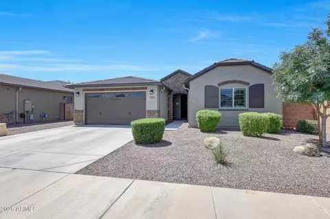 17313 W Butler Ave, Waddell, AZ 85355