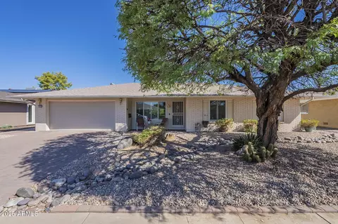 10906 W Loma Blanca Dr, Sun City, AZ 85351