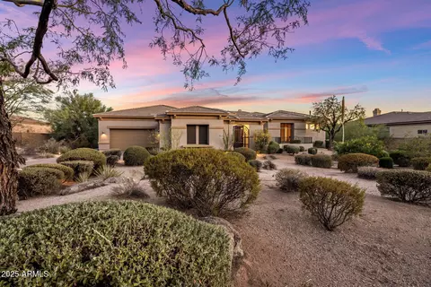 7829 E Softwind Dr, Scottsdale, AZ 85255