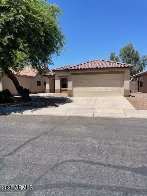 556 W Jardin Loop, Casa Grande, AZ 85122