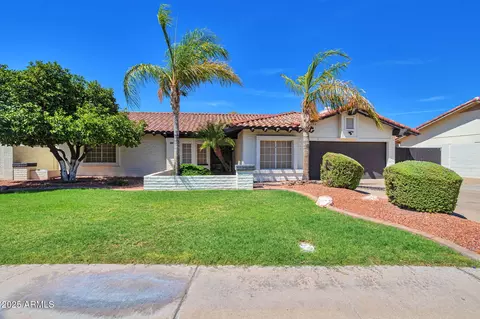 7126 W Columbine Dr, Peoria, AZ 85381