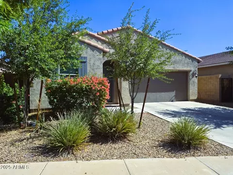 10342 W Hammond Ln, Tolleson, AZ 85353