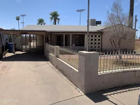 3237 W Pierce St, Phoenix, AZ 85009