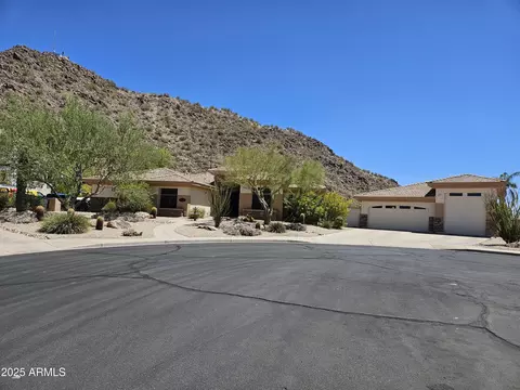 9550 E Hannibal Cir E, Mesa, AZ 85207