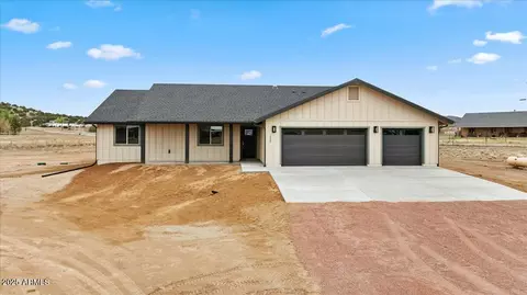1229 W Tatanka Cir, Chino Valley, AZ 86323