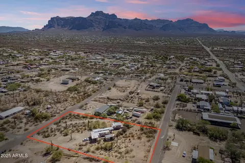 2613 E 6th Ave #-, Apache Junction, AZ 85119