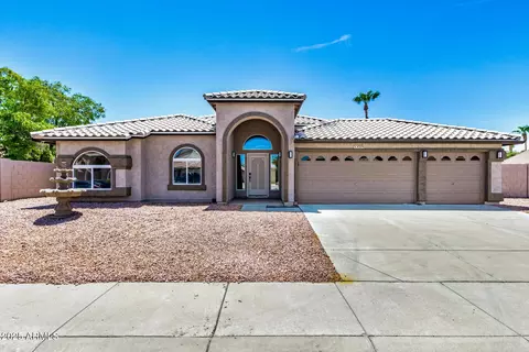 4209 W Marco Polo Rd, Glendale, AZ 85308
