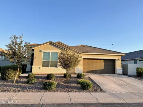 44475 W Palo Ceniza Way, Maricopa, AZ 85138
