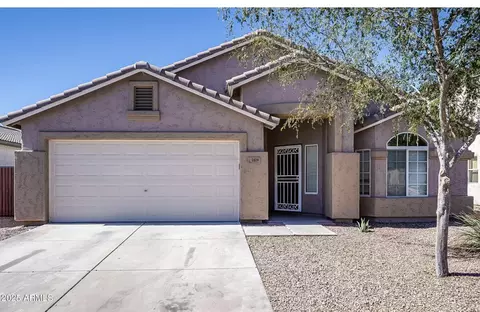 1619 E Aspen Ave, Buckeye, AZ 85326
