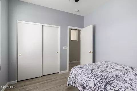 Bedroom - 994 S Oak St, Gilbert, AZ 85233 photo 5 of 6