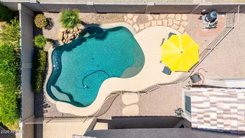 Exterior - 994 S Oak St, Gilbert, AZ 85233 photo 10 of 10