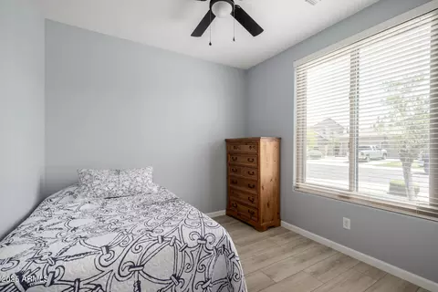 Bedroom - 994 S Oak St, Gilbert, AZ 85233 photo 4 of 6