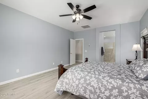 Bedroom - 994 S Oak St, Gilbert, AZ 85233 photo 3 of 6