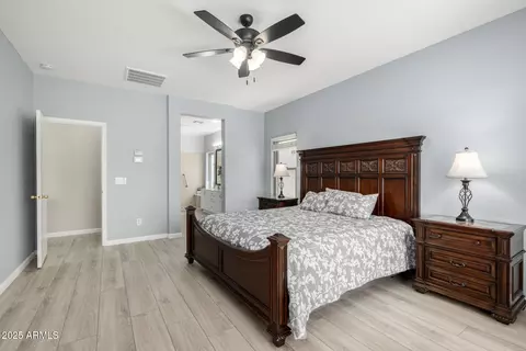 Bedroom - 994 S Oak St, Gilbert, AZ 85233 photo 2 of 6