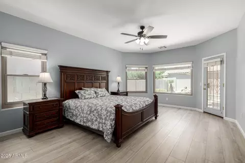 Bedroom - 994 S Oak St, Gilbert, AZ 85233 photo 1 of 6