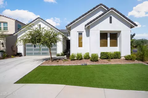 4518 N 197th Ln, Litchfield Park, AZ 85340