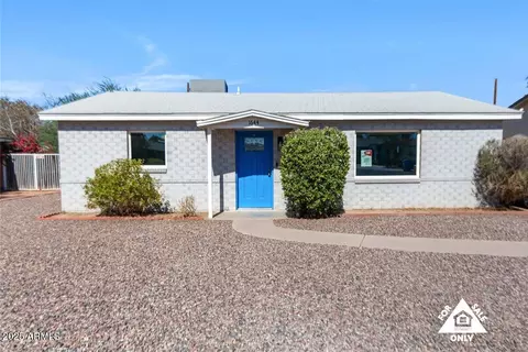1644 N 43rd St, Phoenix, AZ 85008