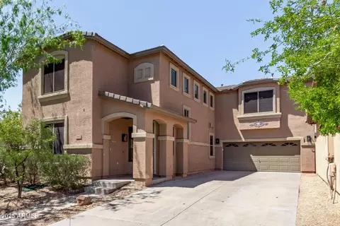 2642 W Florentine Rd, Phoenix, AZ 85086