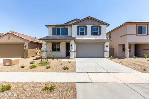23015 N 183rd Dr, Surprise, AZ 85387