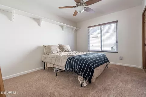 Bedroom - 4407 E Le Marche Ave, Phoenix, AZ 85032 photo 1 of 2