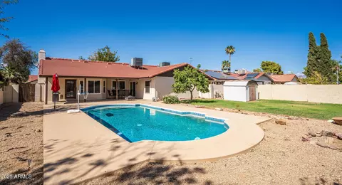 Exterior - 4407 E Le Marche Ave, Phoenix, AZ 85032 photo 3 of 6