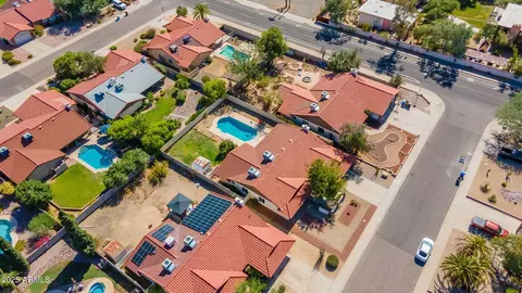 View/Area - 4407 E Le Marche Ave, Phoenix, AZ 85032 photo 5 of 5
