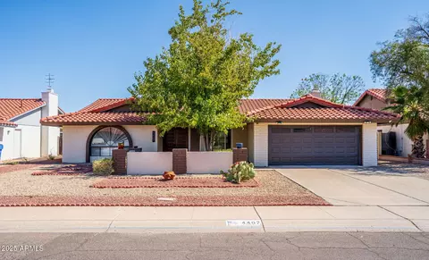 Exterior - 4407 E Le Marche Ave, Phoenix, AZ 85032 photo 6 of 6