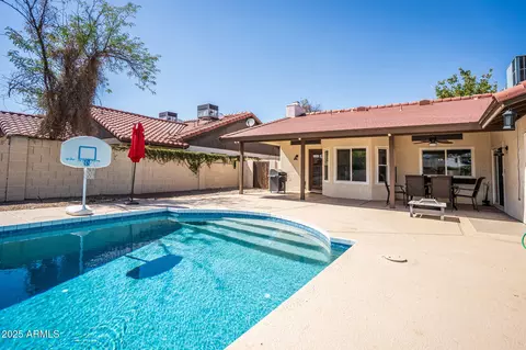 Exterior - 4407 E Le Marche Ave, Phoenix, AZ 85032 photo 5 of 6
