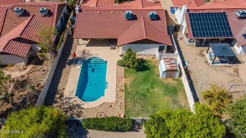 View/Area - 4407 E Le Marche Ave, Phoenix, AZ 85032 photo 3 of 5