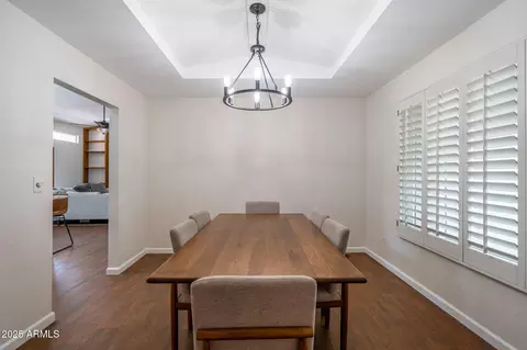 Dining - 4407 E Le Marche Ave, Phoenix, AZ 85032 photo 3 of 3