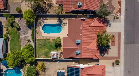 View/Area - 4407 E Le Marche Ave, Phoenix, AZ 85032 photo 4 of 5