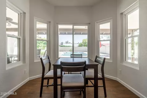 Dining - 4407 E Le Marche Ave, Phoenix, AZ 85032 photo 1 of 3
