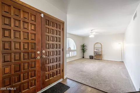 Entry Way - 4407 E Le Marche Ave, Phoenix, AZ 85032 photo 1 of 1