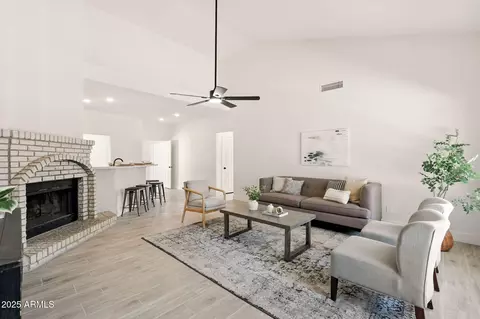 4232 W Cielo Grande Ave, Glendale, AZ 85310