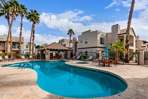 14145 N 92nd St #1031, Scottsdale, AZ 85260