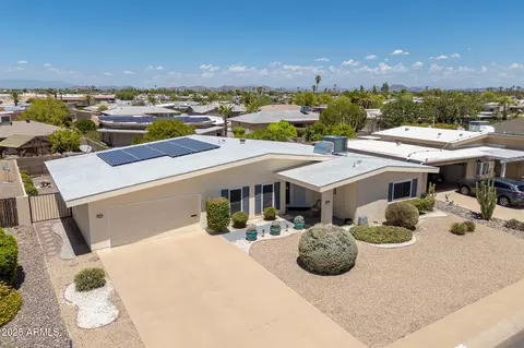 10714 W Willowbrook Dr, Sun City, AZ 85373