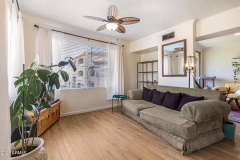 Living - 2134 E Broadway Rd #2007, Tempe, AZ 85282 photo 2 of 3