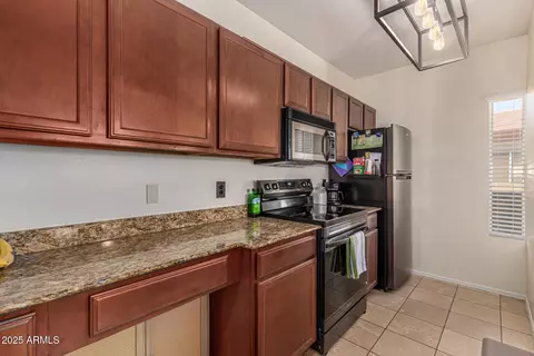 Kitchen - 2134 E Broadway Rd #2007, Tempe, AZ 85282 photo 1 of 3
