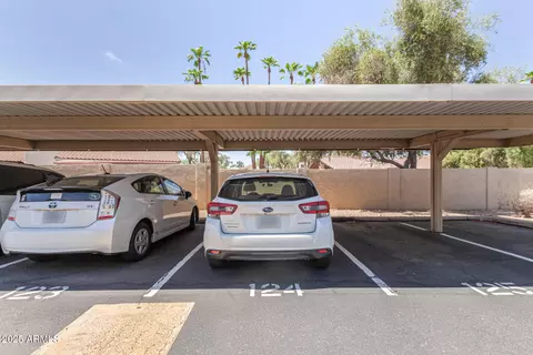 Exterior - 2134 E Broadway Rd #2007, Tempe, AZ 85282 photo 4 of 10