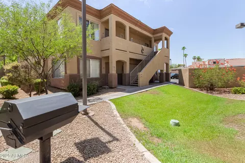 Exterior - 2134 E Broadway Rd #2007, Tempe, AZ 85282 photo 1 of 10