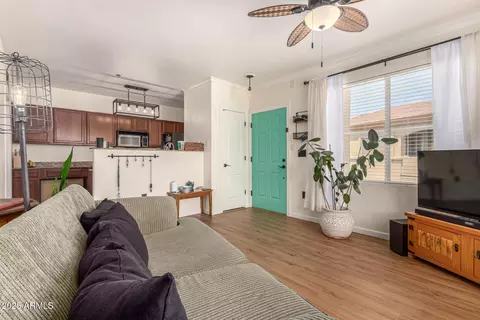 Living - 2134 E Broadway Rd #2007, Tempe, AZ 85282 photo 1 of 3