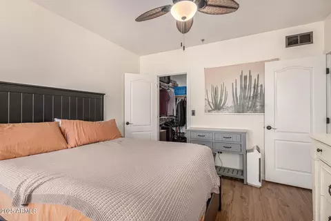 Bedroom - 2134 E Broadway Rd #2007, Tempe, AZ 85282 photo 2 of 4