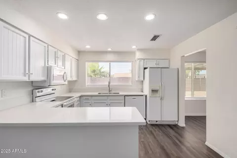 Kitchen - 2205 E Garnet Ave, Mesa, AZ 85204 photo 2 of 2