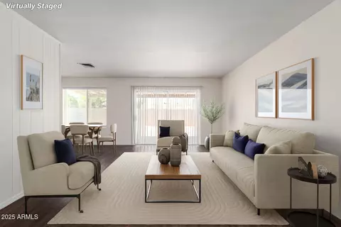 Living - 2205 E Garnet Ave, Mesa, AZ 85204 photo 1 of 10