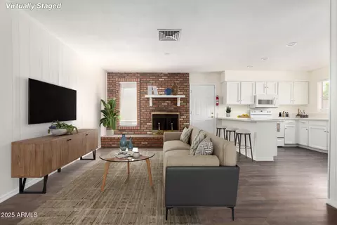Living - 2205 E Garnet Ave, Mesa, AZ 85204 photo 6 of 10