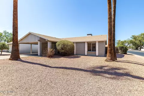 2205 E Garnet Ave, Mesa, AZ 85204