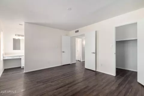 Bedroom - 2205 E Garnet Ave, Mesa, AZ 85204 photo 1 of 2