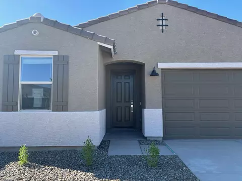 16017 W Bronco Trl, Surprise, AZ 85387