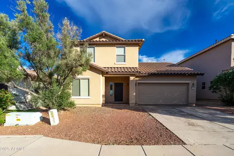 1315 Paso Robles Ave, Sierra Vista, AZ 85635